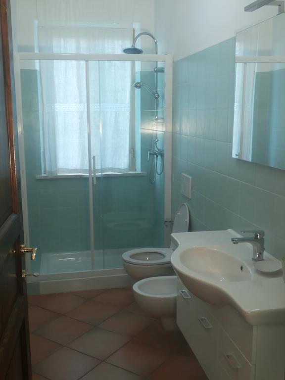 Villa Marchetti Cupra Marittima Ngoại thất bức ảnh